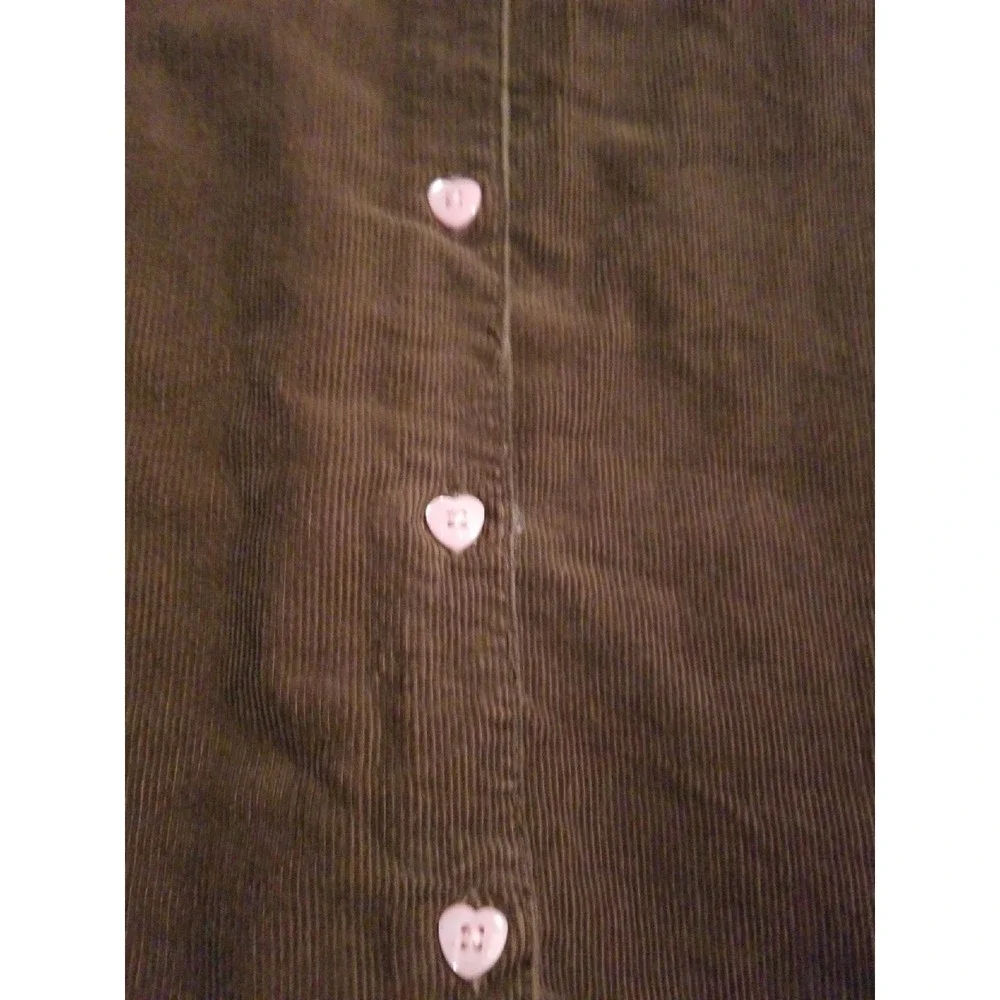 Gymboree vintage puppy love dress 6‎ XL